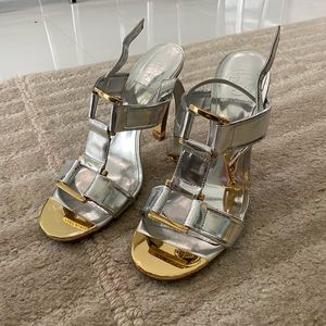 Tory Burch Sandals